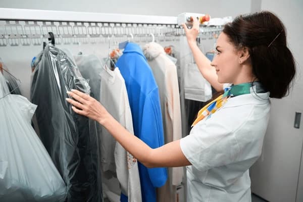 Fabric Care Specialists