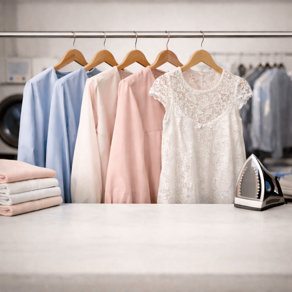 Delicate Fabric Expertise