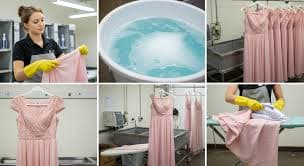 Evening Wear Specialists