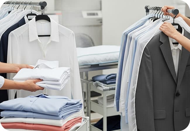 Quality Inspection Process