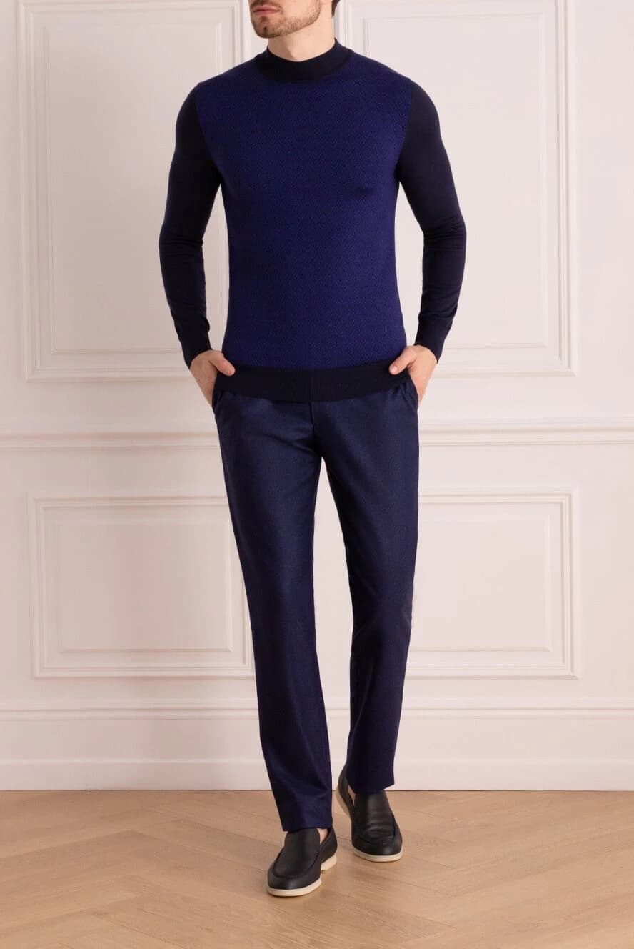 Trouser Care Packages