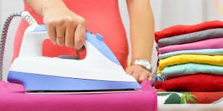 Stain & Spot Treatment